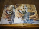 Like A Prayer by Madonna Vinyl Mexico Mexican First & Second Edition Set