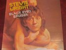 Stevie Wright - Black Eyed Bruiser, RARE Australian Albert Productions VG+/VG++