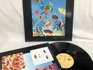 LP – TALK TALK / NATURAL HISTORY   (The Very Best Of Talk Talk)  NM