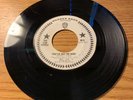 GARAGE 45 THE NEW ORDER YOU'VE GOT ME HIGH WARNER BROS 5816 DJ PROMO MINT-