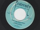 ROCKABILLY & HALLOWEEN 45 - SPARKLE MOORE - ROCK-A-BOP - HEAR 1956 FRATERNITY