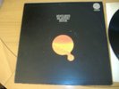 NUCLEUS  - ELASTIC ROCK  VERTIGO  RARE LP  DIE CUT GATEFOLD SLEEVE