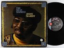 Jimmy McGriff - The Mean Machine LP - Groove Merchant VG+