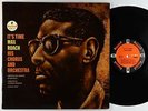 Max Roach - It's Time LP - Impulse - AS-16 RVG