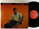 Miles Davis - Milestones LP - Columbia - CL 1193 6-Eye Mono DG