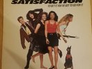 Justine Bateman: Satisfaction Movie Soundtrack, 12