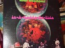 IRON BUTTERFLY IN-A-GADDA-DA-VIDA VINTAGE ALBUM VINYL RECORD STEREO NICE
