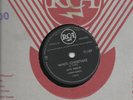ELVIS PRESLEY   SOUTH AFRICA 78    WHITE CHRISTMAS / HERE COMES SANTA CLAUS  EX+