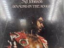 Syl Johnson ‎– Diamond In The Rough LP **(SEALED)** (1974) SHL 32085 Funk/Soul