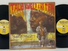 Talib Kweli & Hi Tek Reflection Eternal – Train Of Thought 2LP 2000 US ORIG RWK