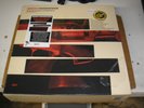 Ennio Morricone - Dollars Dust & Pistoleros: The Westerns Anthology 10 LP set