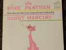 Henry Mancini - The Pink Panther (Music From the Film Score)