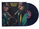 Albert Ayler Music is the Healing Force of the Universe 1st Press LP Soul Jazz