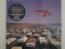 Pink Floyd A Momentary Lapse Of Reason 2 LP/Book Limited Ed Vinyl NEW SEALED