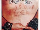 POISON IDEA - KING OF PUNK * LP VINYL * REFLEX RECORDS - REFLEX 08 * FREE P&P UK