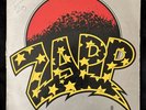 VTG Vinyl Zapp 1982 Zapp II Warner Bros. 1-23583, Funk  VG️