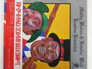 MUDDY WATERS,HOWLIN' WOLF LONDON REVISITED CHESS SWX-6125 JAPAN OBI VINYL LP