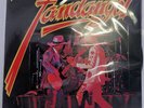 Z.Z.TOP FANDANGO LONDON GP-152 JAPAN PROMO VINYL LP