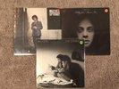 Billy Joel 52nd Street The Stranger Piano Man Vinyl Records