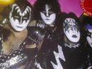 KISS  Killers 1982 6302 193 Netherlands LP Casablanca Records Album