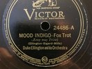 Duke Ellington-Victor-24486-Mood Indigo/The Mooche-78rpm E 1943