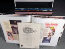 CCR - Creedence Clearwater Revival-The Half Speed Masters Box (7LP Box)