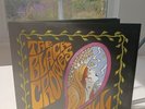 Black Crowes The Lost Crowes 3LP Vinyl: Numbered 230/1000
