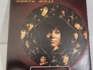RUBY ANDREWS black ruby vinyl (1972 Zodiac Redcords)