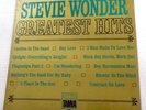 STEVIE WONDER Greatest hits LP Tamla 282 SEALED Stereo  Sc 7