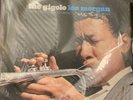 Lee Morgan The Gigolo Blue Note BST 84212 1985 Reissue Stereo Excellent Cond.