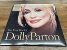 The Very Best Of Dolly Parton by Dolly Parton (Record, 2020)