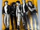 Tommy Conwell and The Young Rumblers - Rumble Promotional Vinyl Record, NM