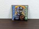 Czarface x MF Doom - Meddle with Metal 3 Inch Vinyl - Limited Edition 3