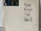 Pink Floyd - The Wall - 1979 1st Australian Press - EC Vinyl Double LP