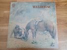 WARHORSE: SPIRAL VERTIGO ORIGINAL LP