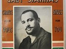 Gaby Siarras Guadeloupe Afro Latin Jazz SUMMERTIME RARE Debut Celini LISTEN