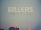 The Killers - Hot Fuss Vinyl, LP, Album, Reissue