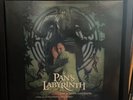 Pan’s Labyrinth vinyl record