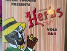 MF Doom - Metal Fingers Presents : Special Herbs Vols  5 & 6
