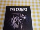 The Cramp Coast To Coast Live Double Vinyl