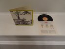 ERIC CLAPTON (CREAM) 461 OCEAN BOULEVARD LP  ORIG 1974 RSO QUADRAPHONIC