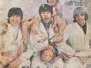The Beatles Butcher Cover 3rd State CAPITOL MONO T 2553 RIAA 6 ROUGH