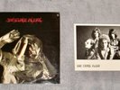 3rd Stage Alert - Yngwie Malmsteen - 1984 Metal Blade Records - Still Sealed