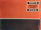 Dick's Picks, Vol. 3 by Grateful Dead (Vinyl, Brookvale Records) Limited Ed RARE