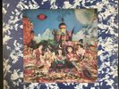 MONO The Rolling Stones THEIR SATANIC MAJESTIES REQUEST 1st London Records NP-2