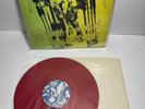 Appendix Ei Raha oo Mun Valuuttaa Red LP