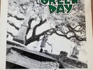 Green Day 39/Smooth First Pressing Laytonville Lookout Records