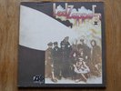 Led Zeppelin II - US 1969 Presswell - RL SS Hot Mix Both Sides [VG+ / VG-]