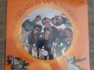 CREATION OF SUNLIGHT    SEALED  ORIGINAL HOLY GRAIL LP