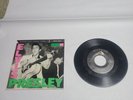 ELVIS PRESLEY Blue Suede Shoes etc. 45 Orig RCA Victor EP EPA-747 w/Cover NICE